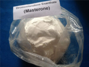 BUY Drostanolone australia