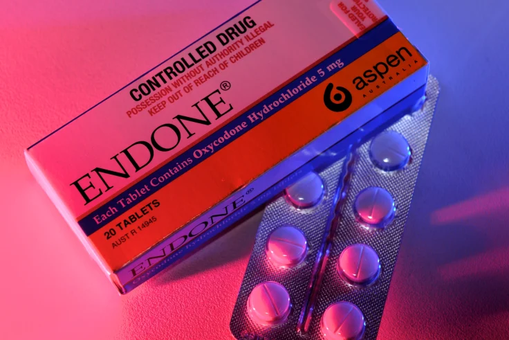 Buy Endone 5mg australi
